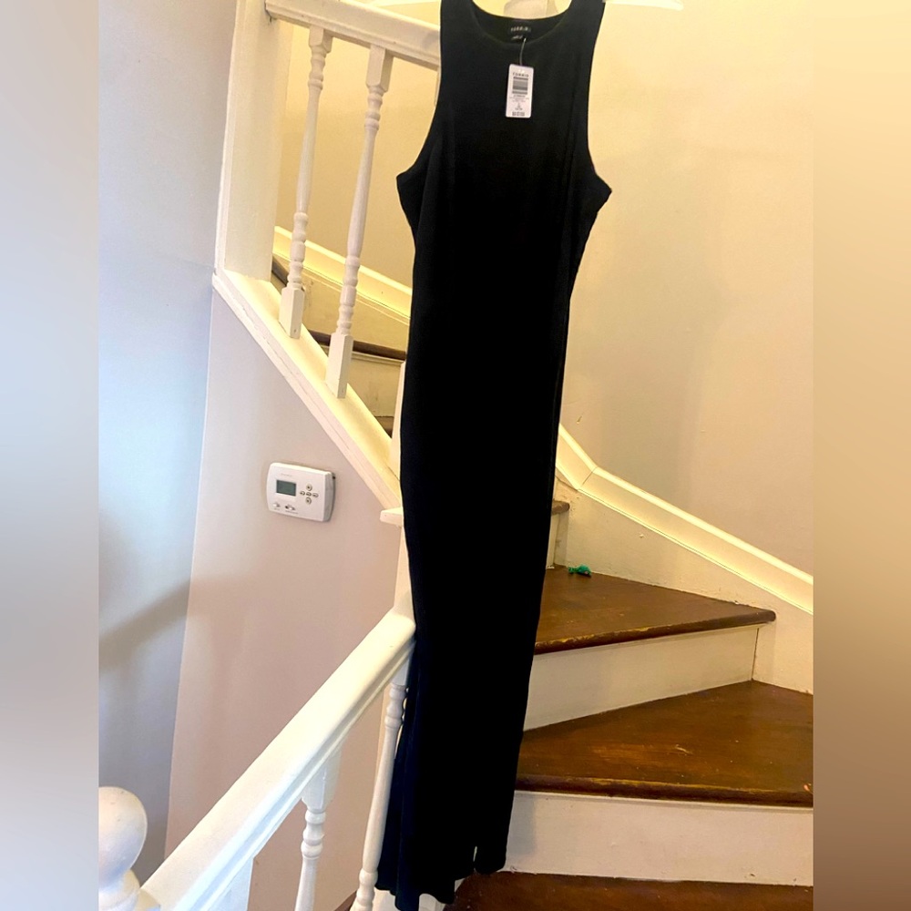 NWT TORRID Maxi Dress